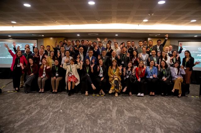 Comunidad EDUTIC Summit